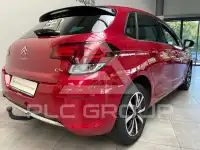 2018 Citroen C4
