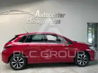 2018 Citroen C4
