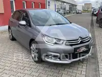 2018 Citroen C4