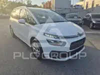 2018 Citroen C4