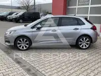 2018 Citroen C4