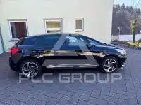 2018 Citroen DS5