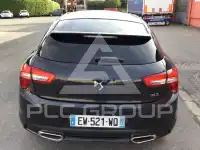 2018 Citroen DS5