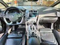 2018 Citroen DS5