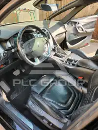 2018 Citroen DS5