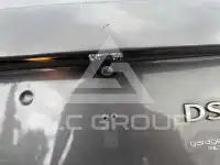 2018 Citroen DS4