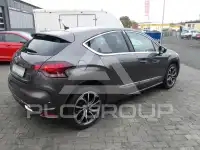 2018 Citroen DS4