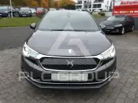 2018 Citroen DS4