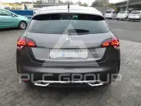 2018 Citroen DS4