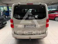 2018 Citroen E-Spacetourer