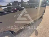 2018 Citroen E-Spacetourer
