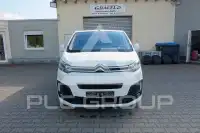 2018 Citroen E-Spacetourer