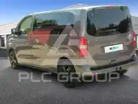 2018 Citroen E-Spacetourer