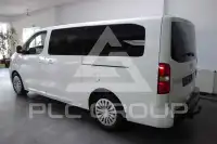 2018 Citroen E-Spacetourer