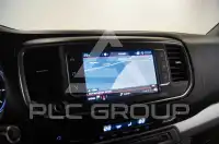 2018 Citroen E-Spacetourer