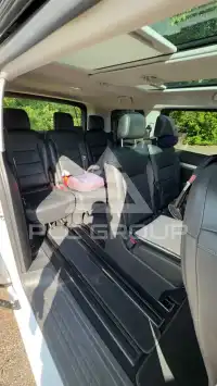 2018 Citroen E-Spacetourer