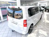 2018 Citroen E-Spacetourer