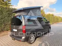 2018 Citroen E-Spacetourer