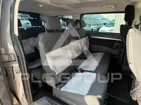 2018 Citroen E-Spacetourer