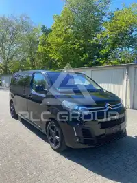 2018 Citroen E-Spacetourer