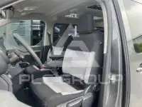 2018 Citroen E-Spacetourer