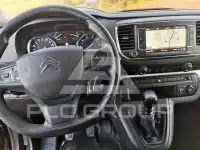 2018 Citroen E-Spacetourer