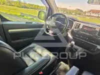 2018 Citroen E-Spacetourer