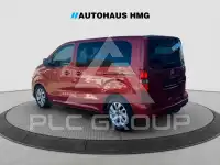 2018 Citroen E-Spacetourer