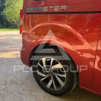 2018 Citroen E-Spacetourer