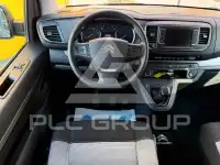 2018 Citroen E-Spacetourer