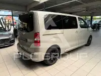 2018 Citroen E-Spacetourer