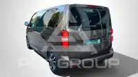 2018 Citroen E-Spacetourer
