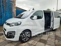 2018 Citroen E-Spacetourer