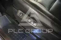 2018 Citroen E-Spacetourer