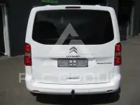 2018 Citroen E-Spacetourer