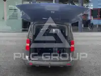 2018 Citroen E-Spacetourer