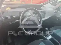 2018 Citroen E-Spacetourer