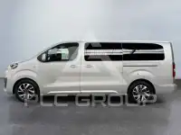 2018 Citroen E-Spacetourer