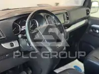 2018 Citroen E-Spacetourer