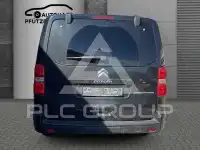 2018 Citroen E-Spacetourer