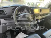2018 Citroen E-Spacetourer