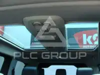 2018 Citroen E-Spacetourer