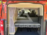2018 Citroen E-Spacetourer
