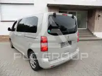 2018 Citroen E-Spacetourer