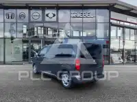 2018 Citroen E-Spacetourer
