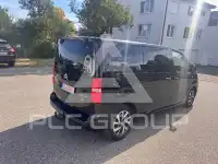2018 Citroen E-Spacetourer