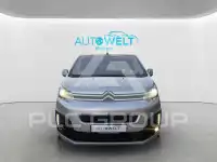 2018 Citroen E-Spacetourer