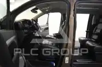 2018 Citroen E-Spacetourer