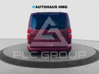 2018 Citroen E-Spacetourer