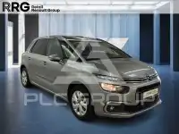 2018 Citroen E-Spacetourer